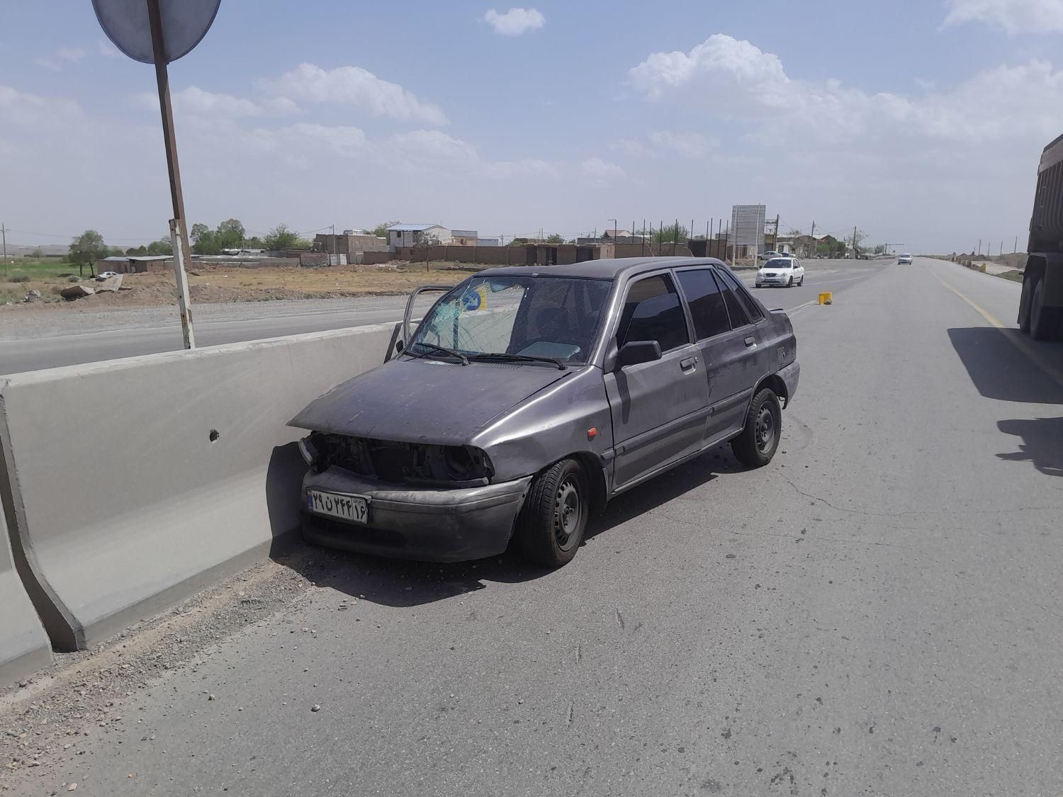 خودرو پراید، صبا آگهی ann_18566007