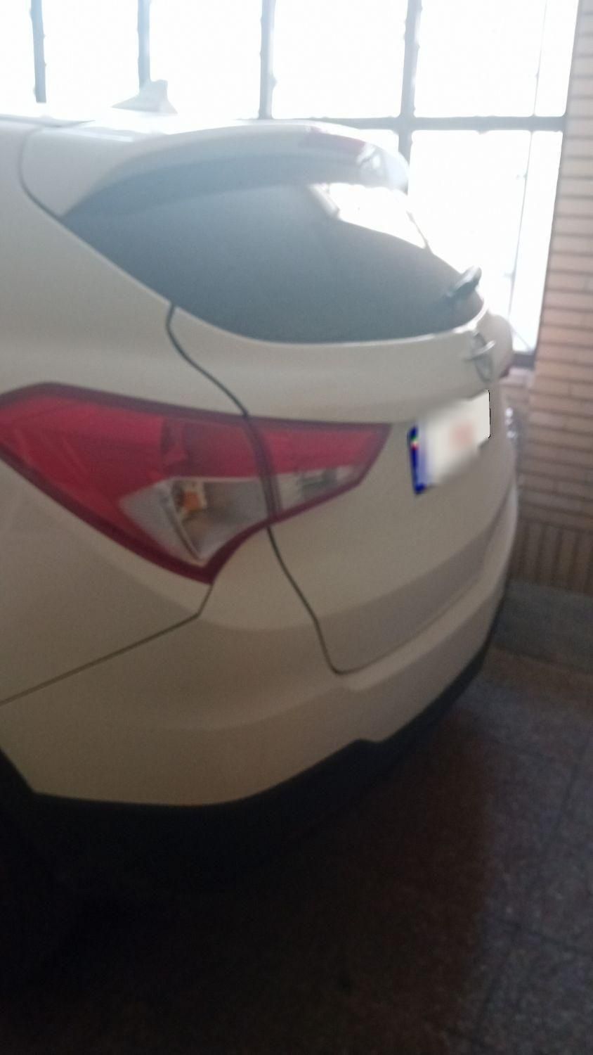هایما S5 اتوماتیک ۶ دنده - 2022