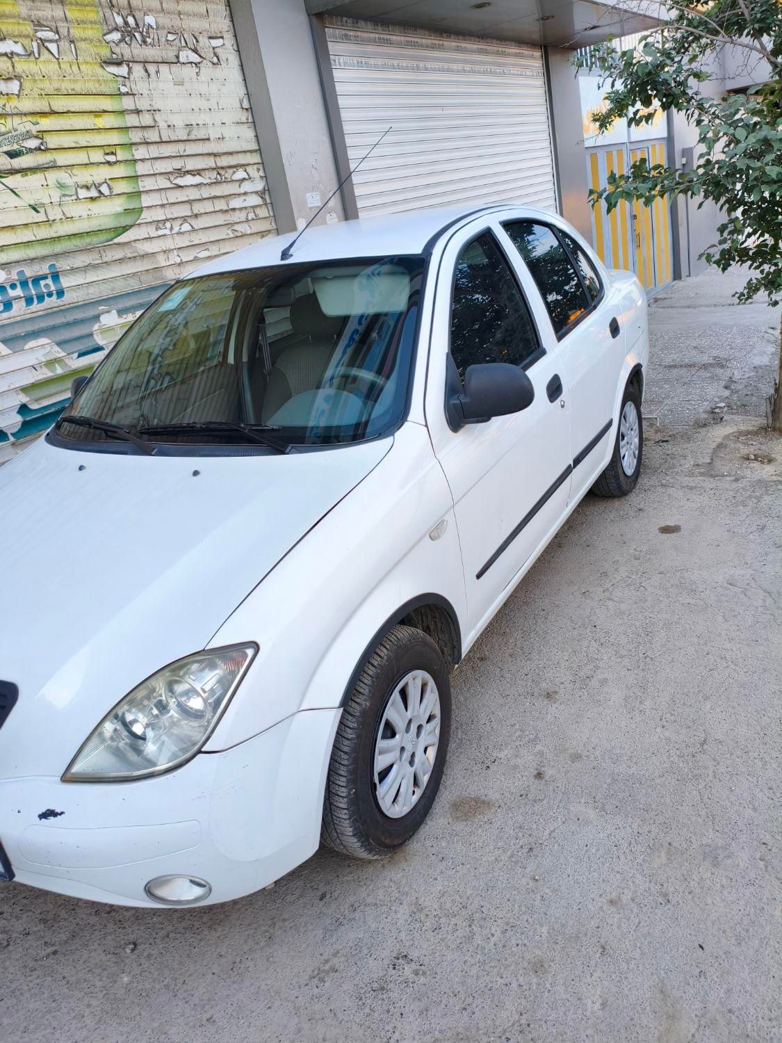 خودرو تیبا، صندوق دار آگهی ann_18566031