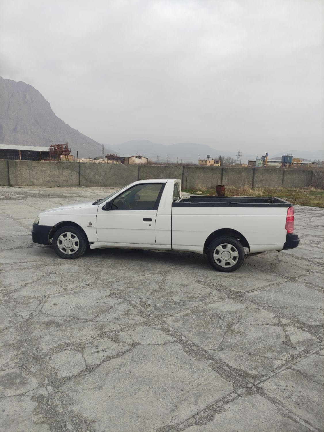 خودرو آریسان، معمولی آگهی ann_18566032