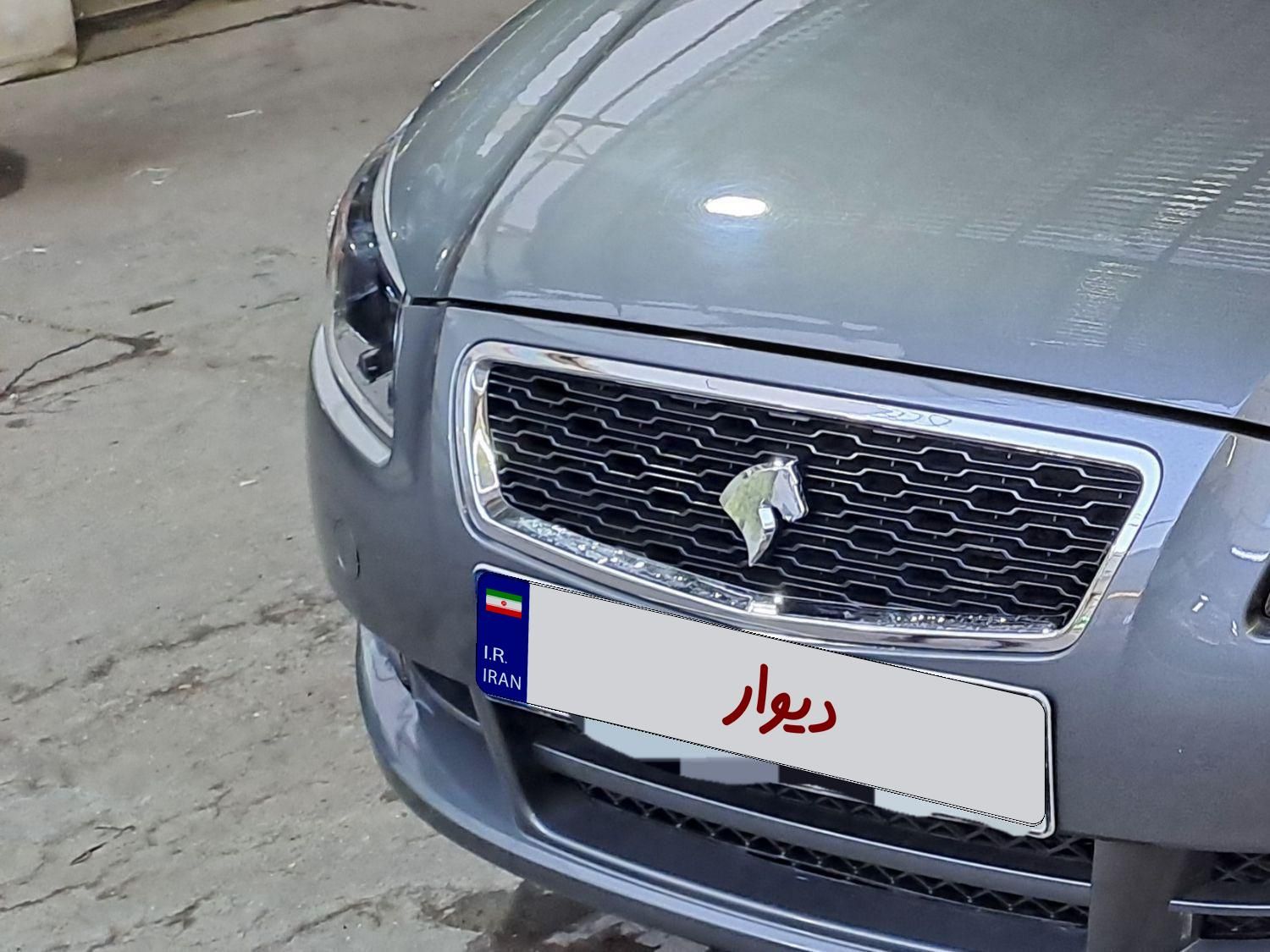 خودرو رانا، پلاس آگهی ann_18566065