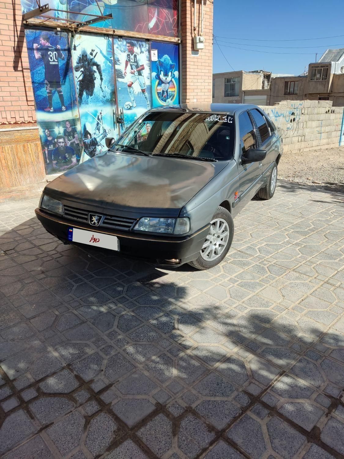خودرو پژو، 405 آگهی ann_18566081