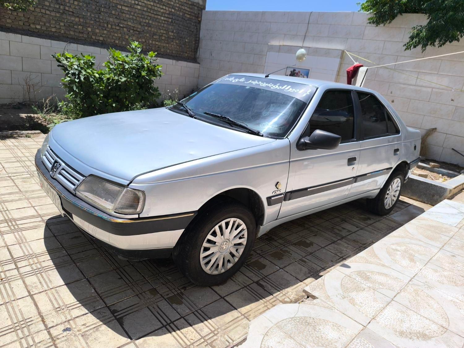 خودرو پژو، روآ آگهی ann_18566085