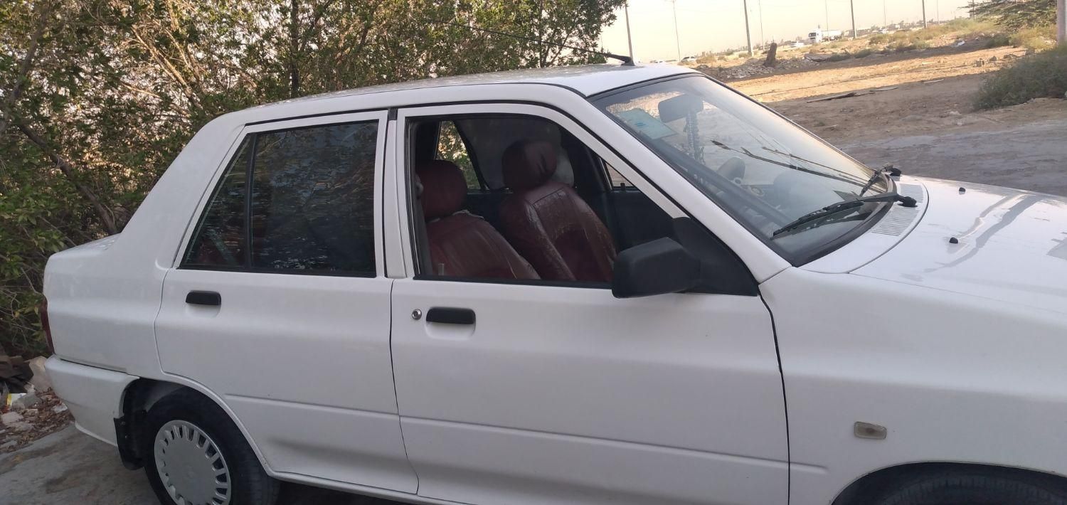 پراید 132 SX - 1391