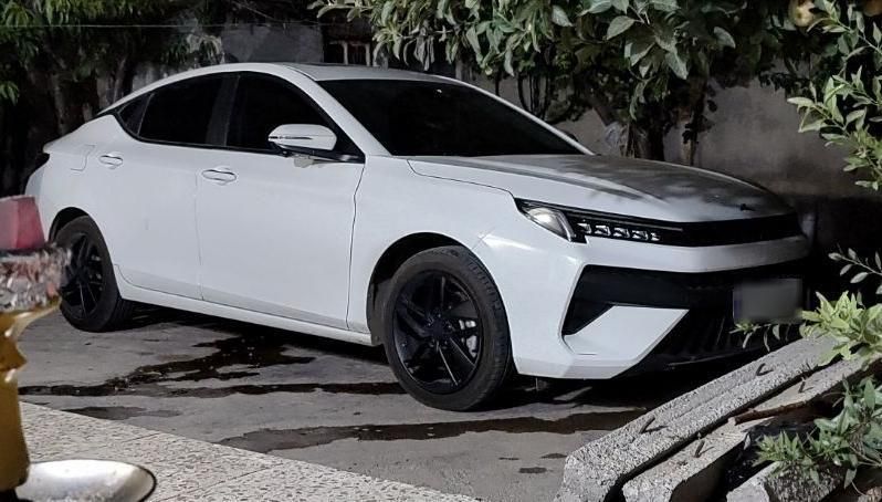 کی ام سی J7 اتوماتیک - 2023