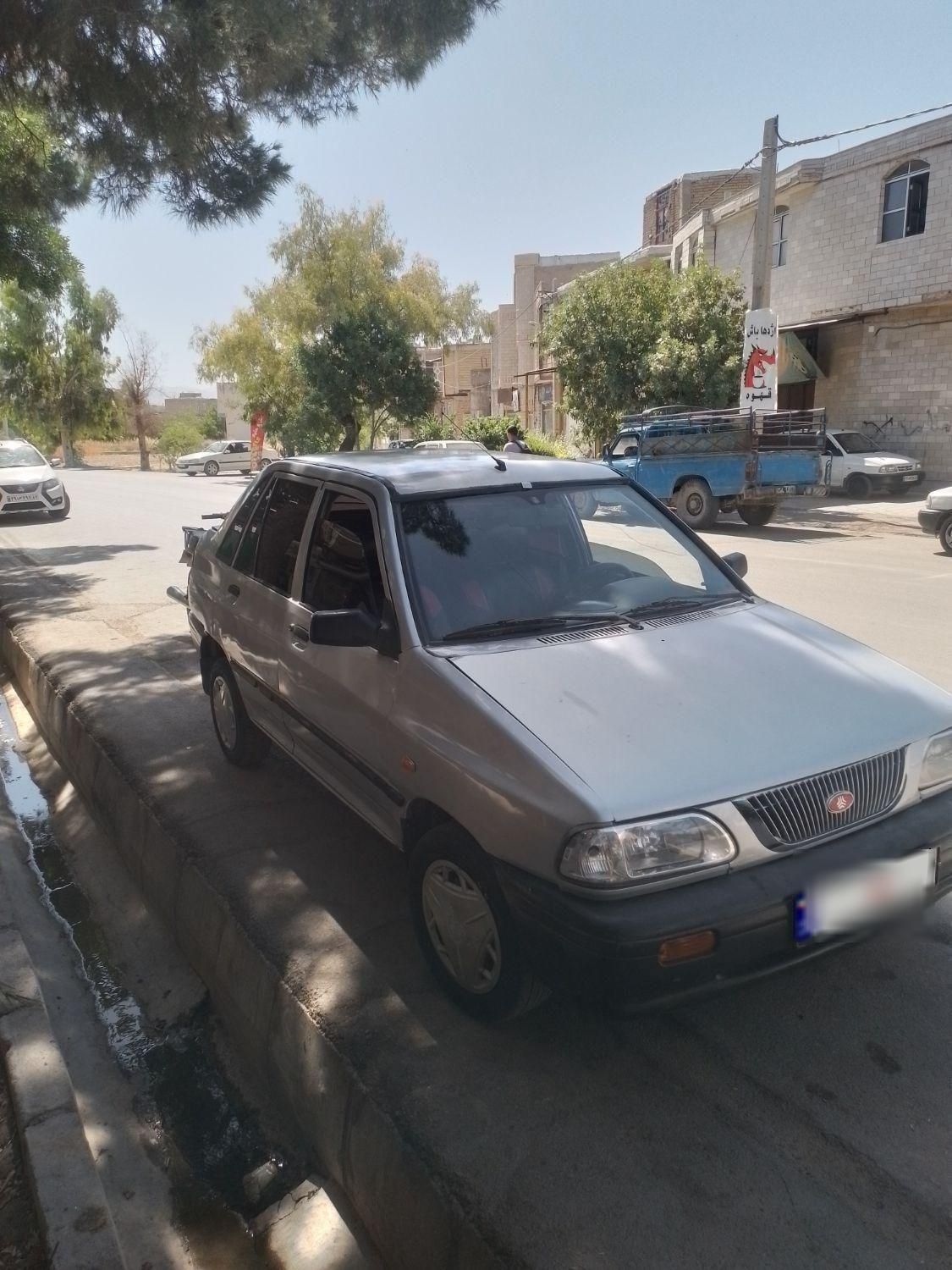 خودرو پراید، 141 آگهی ann_18566137