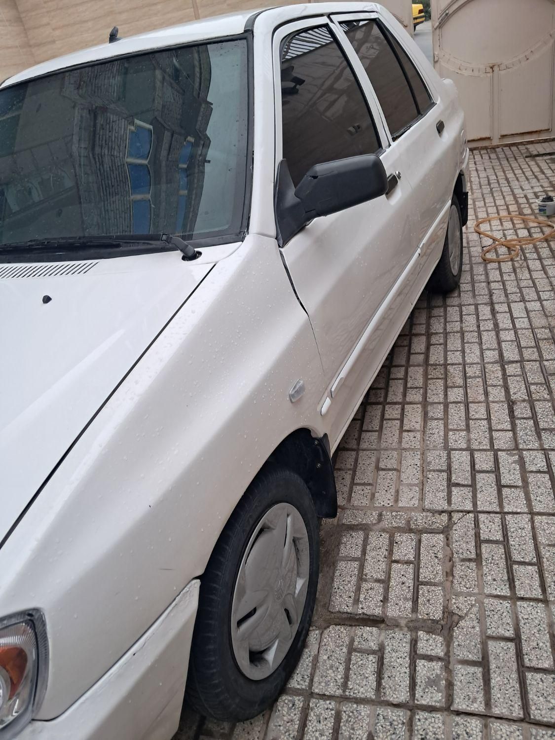 پراید 132 SE - 1397