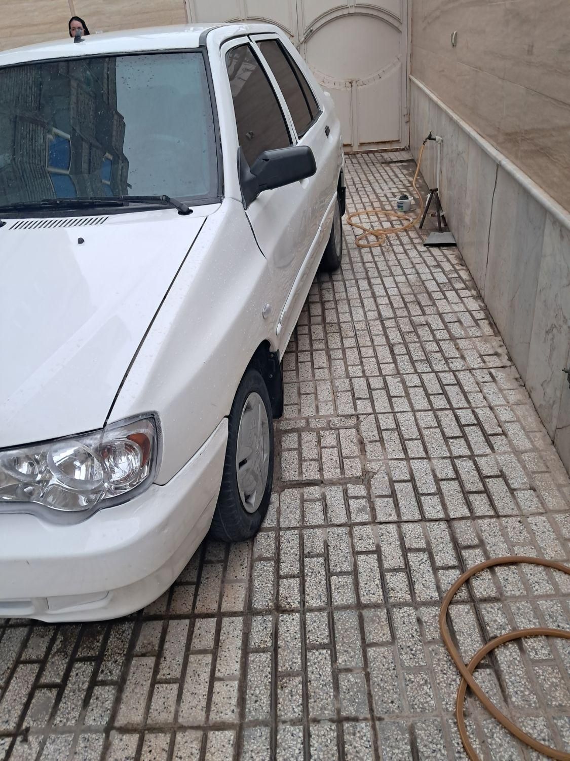 پراید 132 SE - 1397