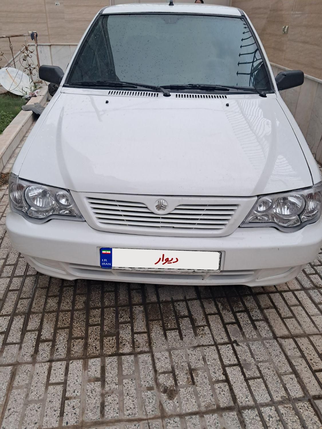 خودرو پراید، 132 آگهی ann_18566140
