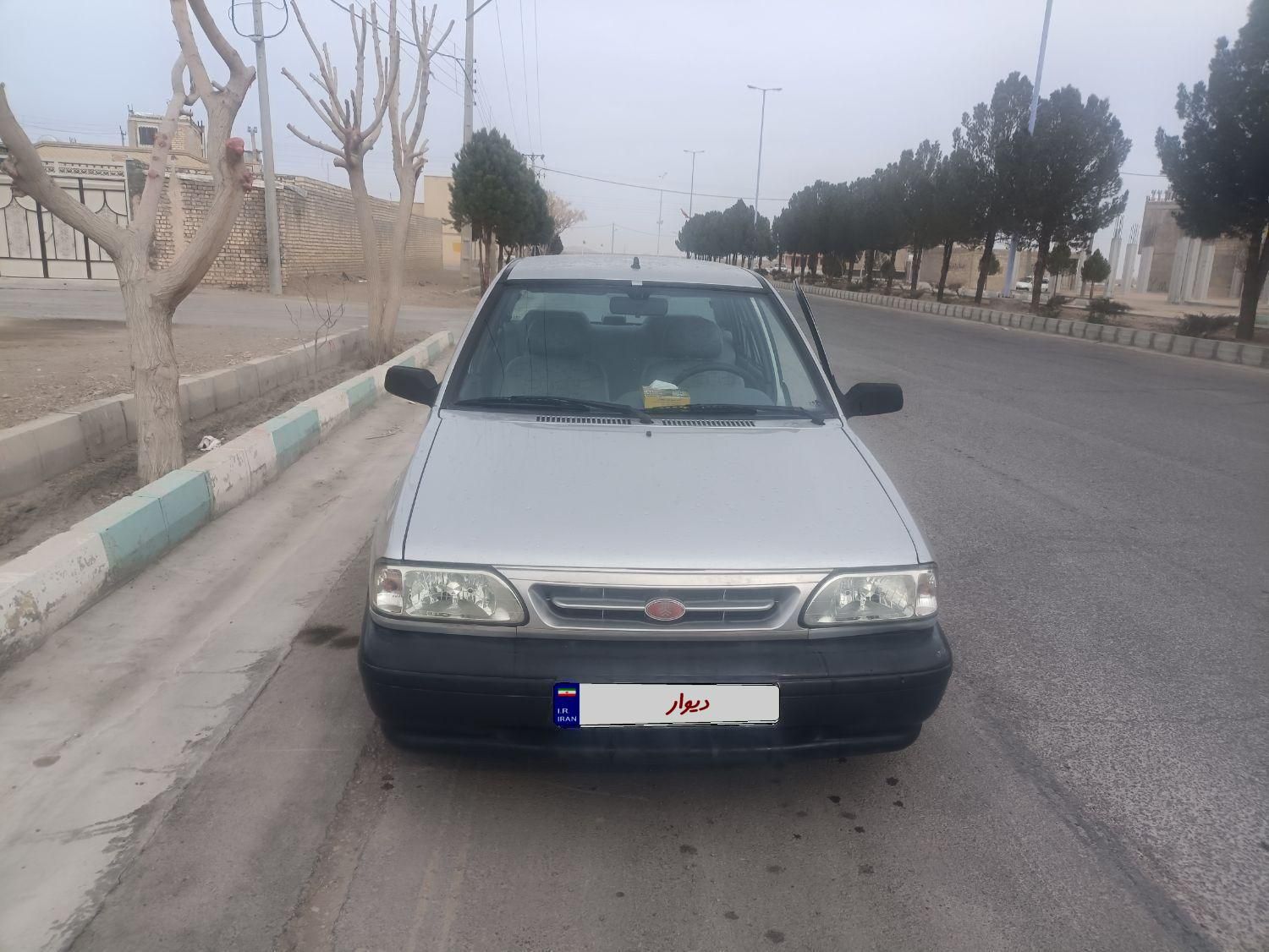 خودرو پراید، 131 آگهی ann_18566144