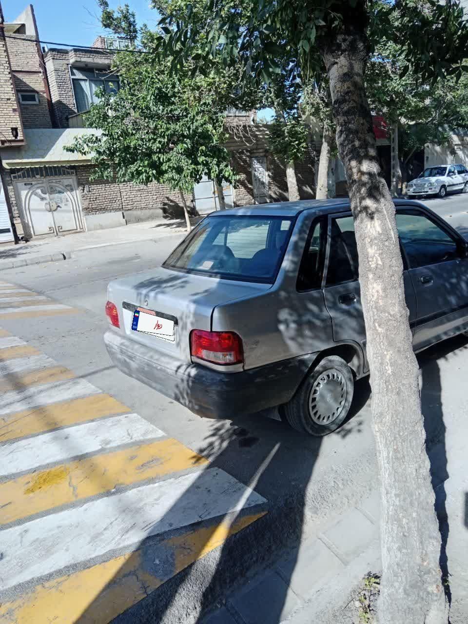 خودرو پراید، 131 آگهی ann_18566145