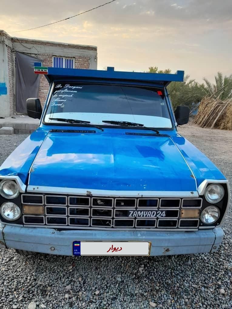 خودرو نیسان، سیلفی آگهی ann_18566164