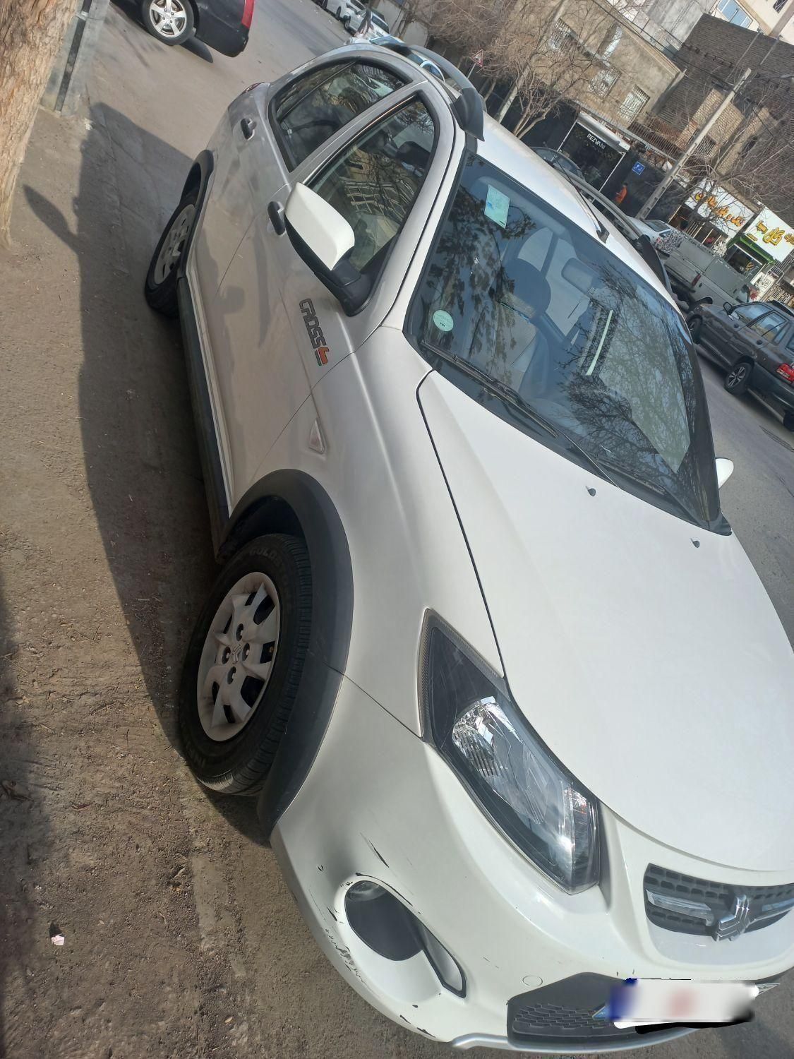 خودرو کوییک، معمولی آگهی ann_18566245