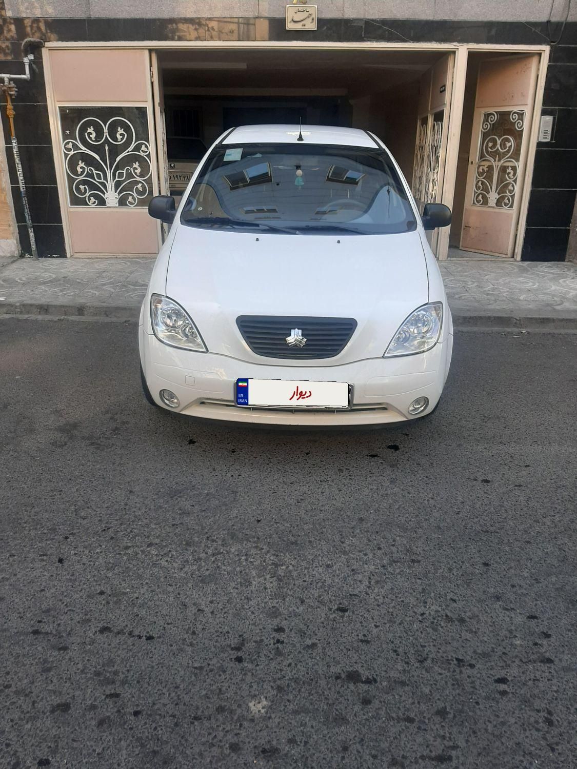 خودرو تیبا، صندوق دار آگهی ann_18566249
