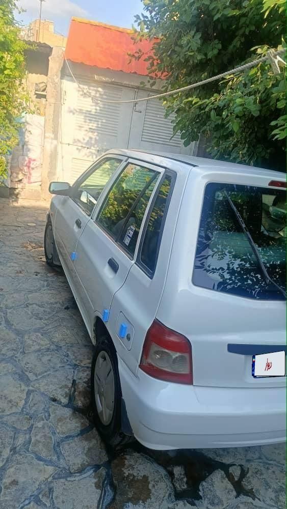 خودرو پراید، 111 آگهی ann_18566306