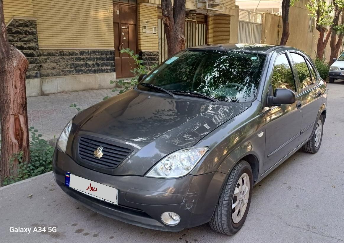 خودرو تیبا، 2 آگهی ann_18566313