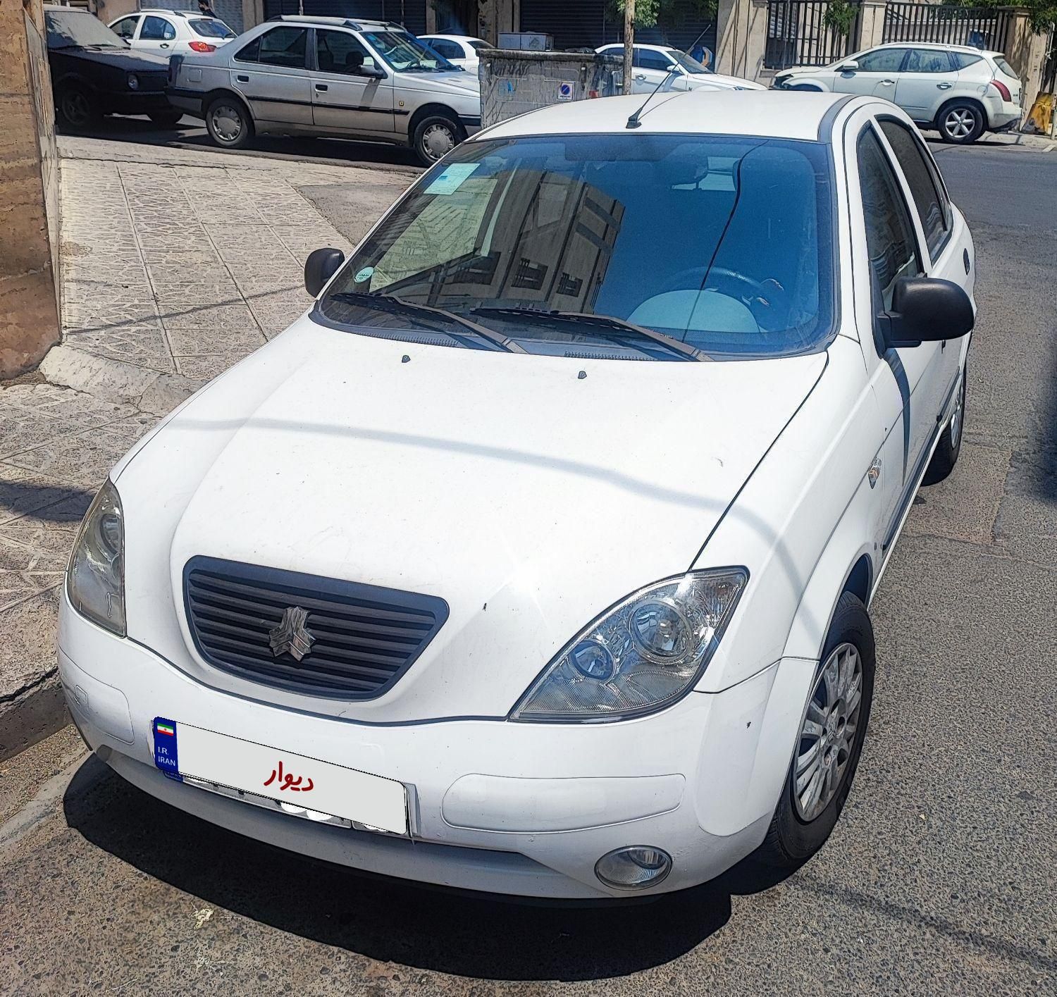 خودرو تیبا، 2 آگهی ann_18566317