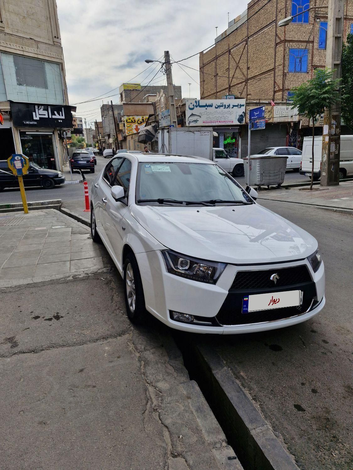 خودرو دنا، پلاس توربو آگهی ann_18566331