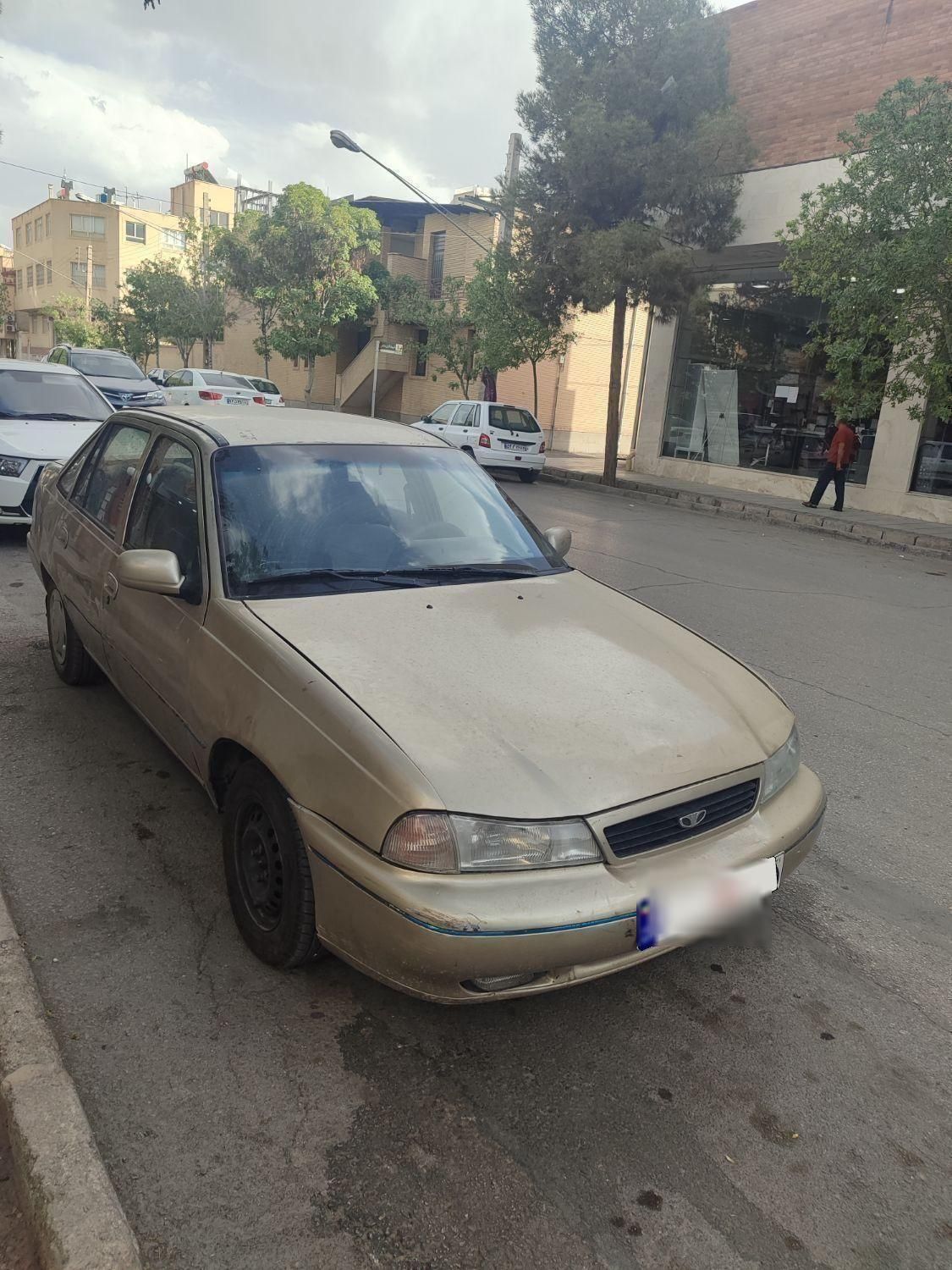 خودرو دوو، سیلو آگهی ann_18566351