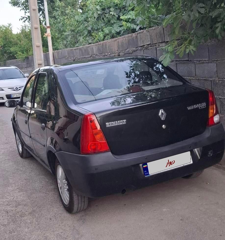 رنو تندر 90 E2 - 1390