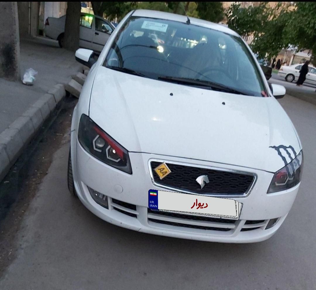 خودرو رانا، EL آگهی ann_18566381