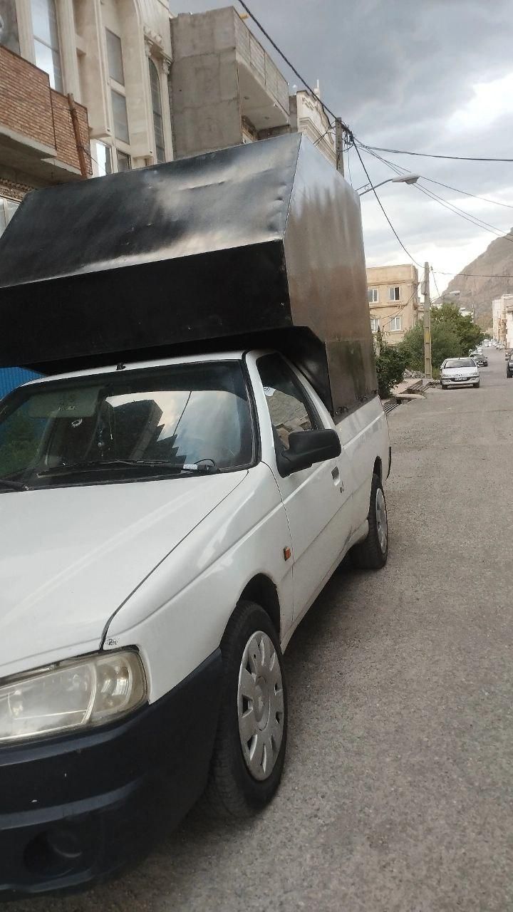 خودرو آریسان، معمولی آگهی ann_18566383