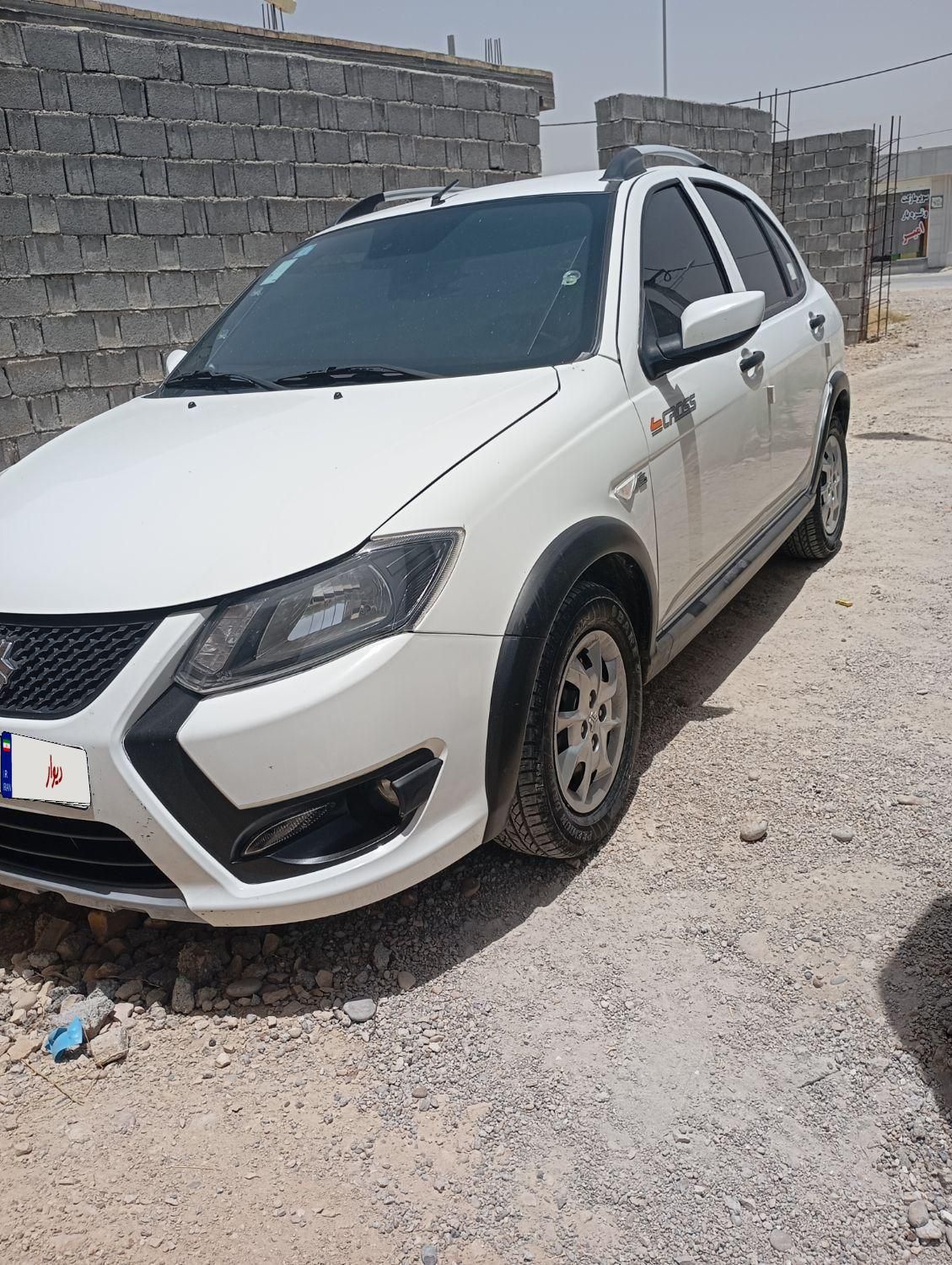 خودرو کوییک، S آگهی ann_18566400