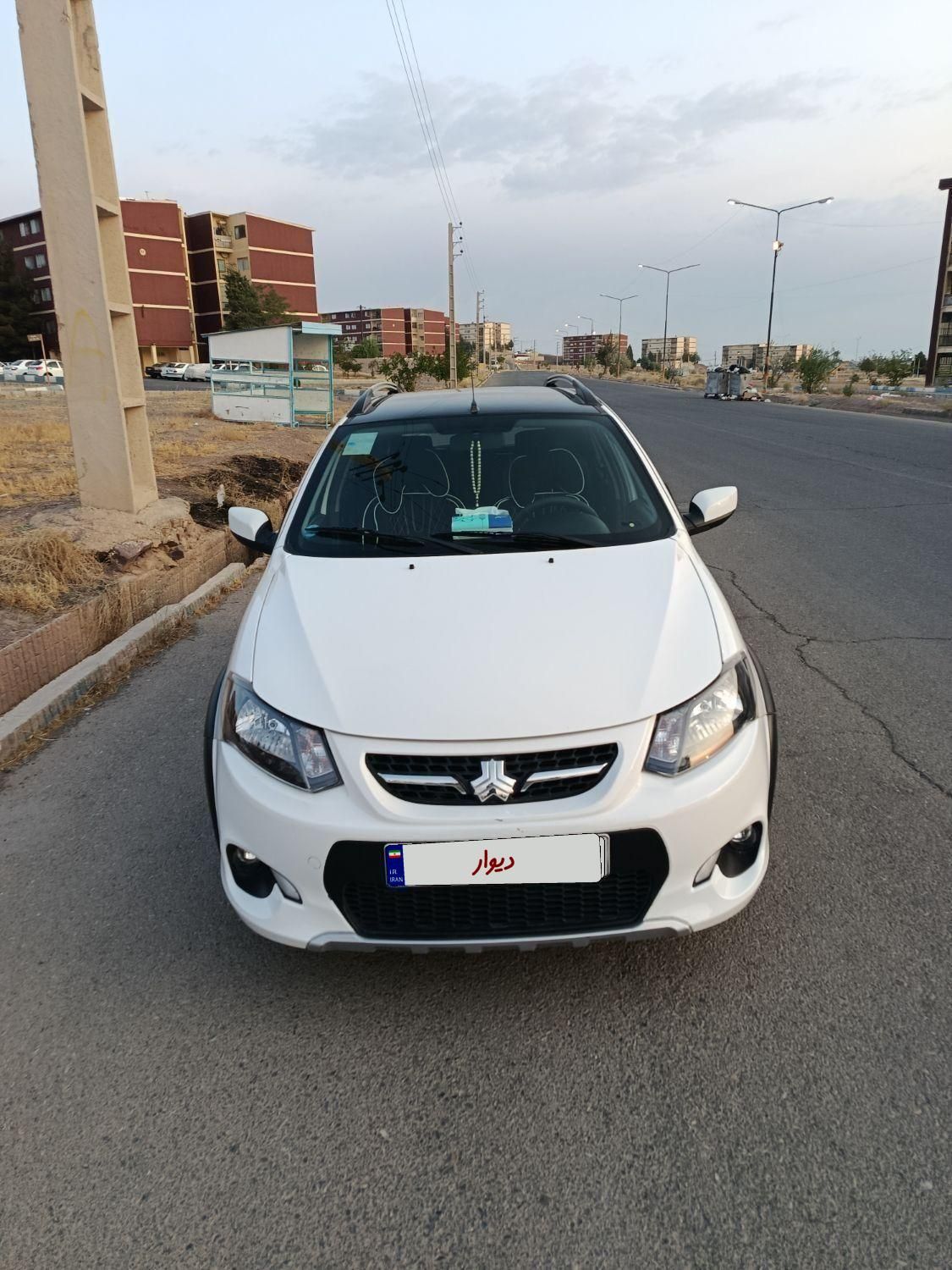 خودرو کوییک، R آگهی ann_18566429