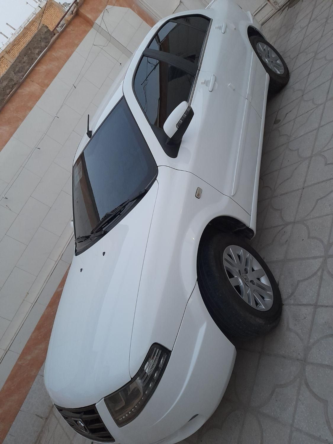 خودرو سمند، سورن پلاس آگهی ann_18566442