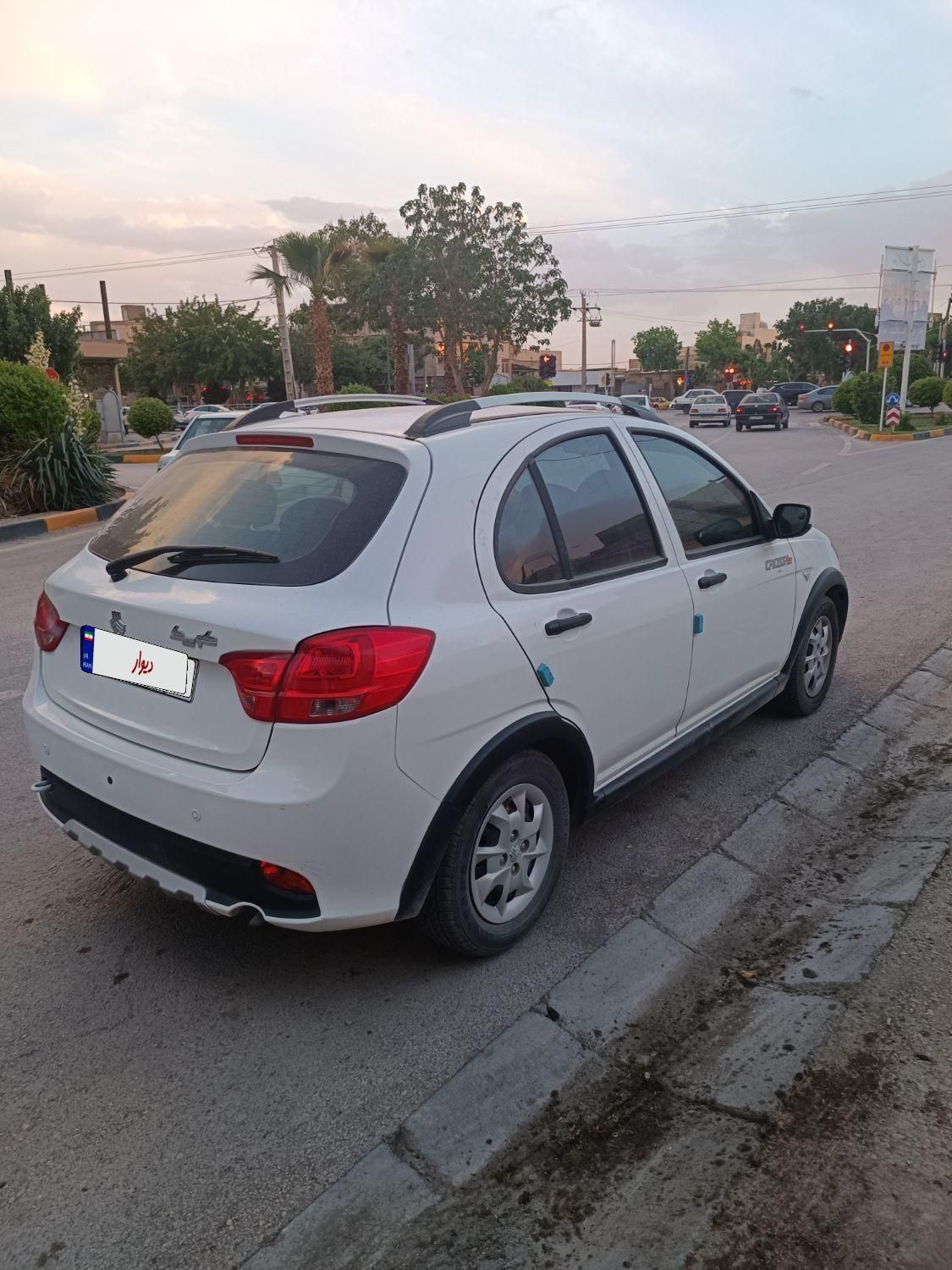 کوییک S پایه - 1401