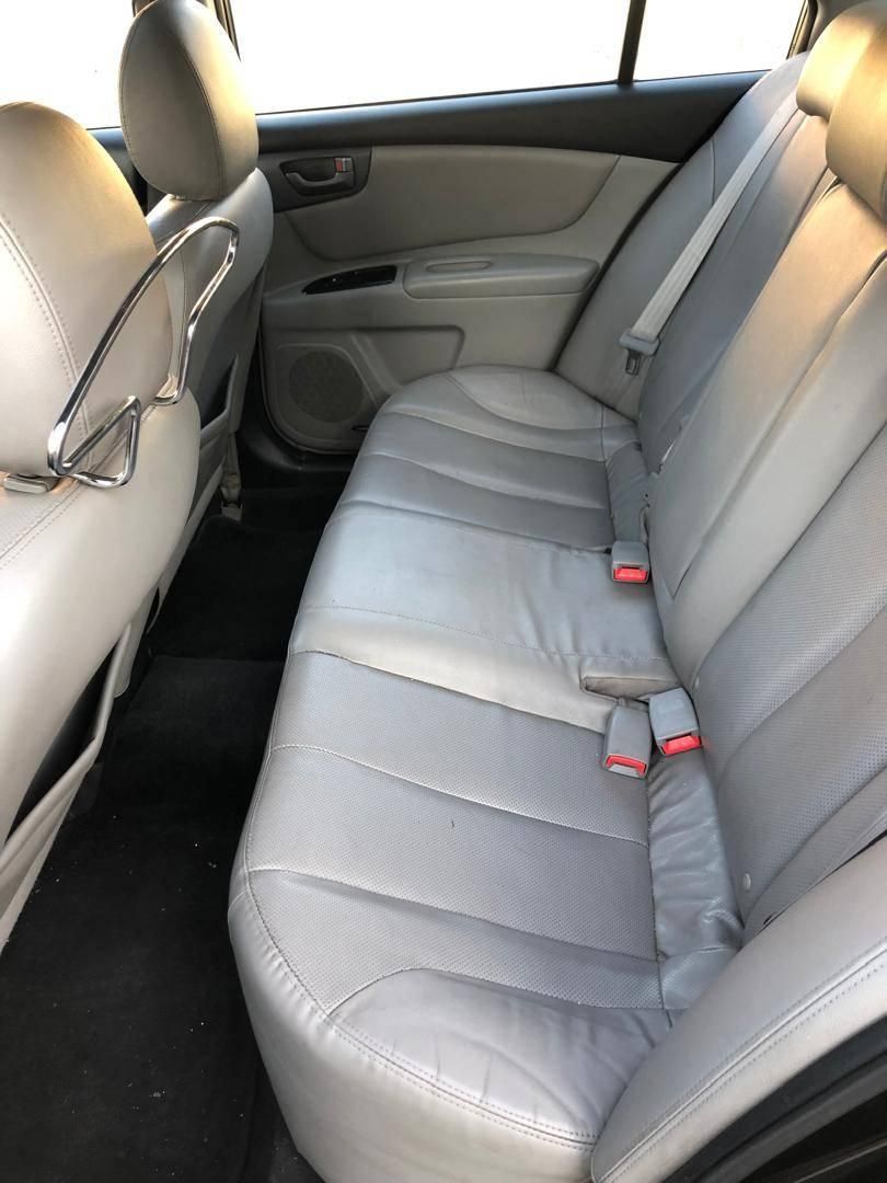کیا اپتیما فول EX - 2010