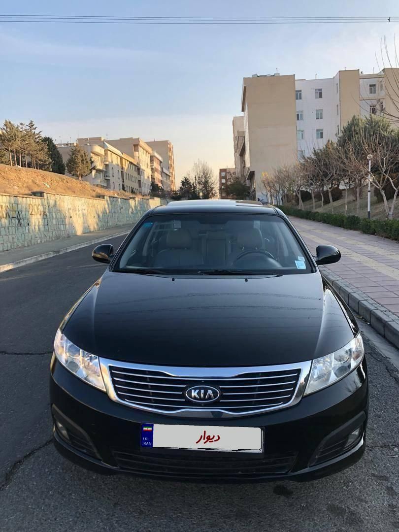 خودرو کیا، اپتیما آگهی ann_18566489