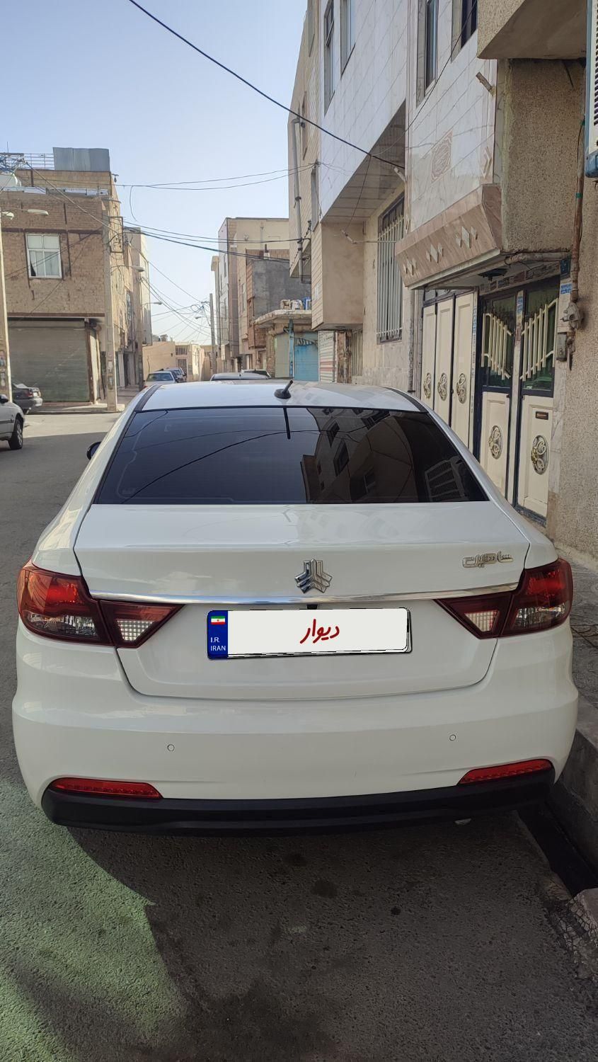 شاهین G دنده ای - 1401