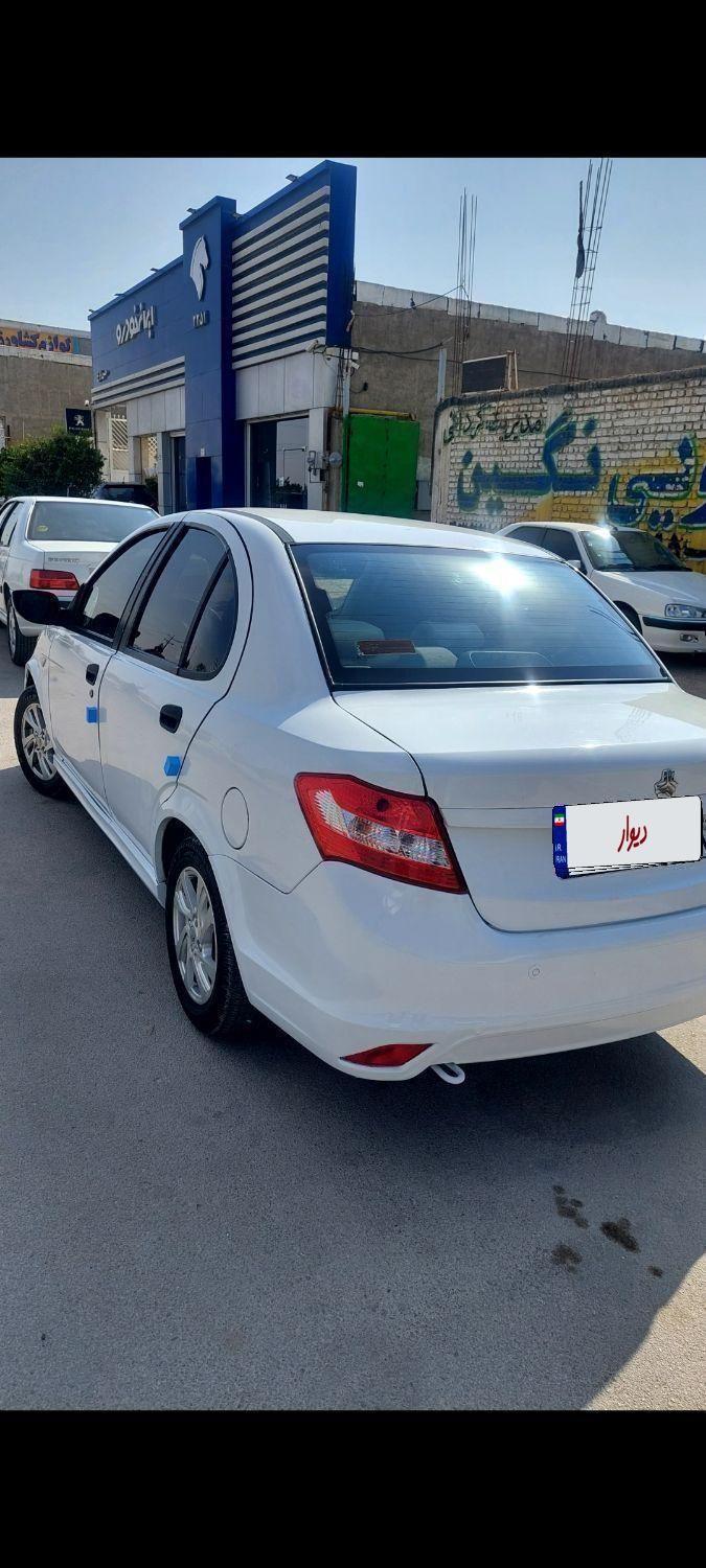 خودرو ساینا، EX آگهی ann_18566531