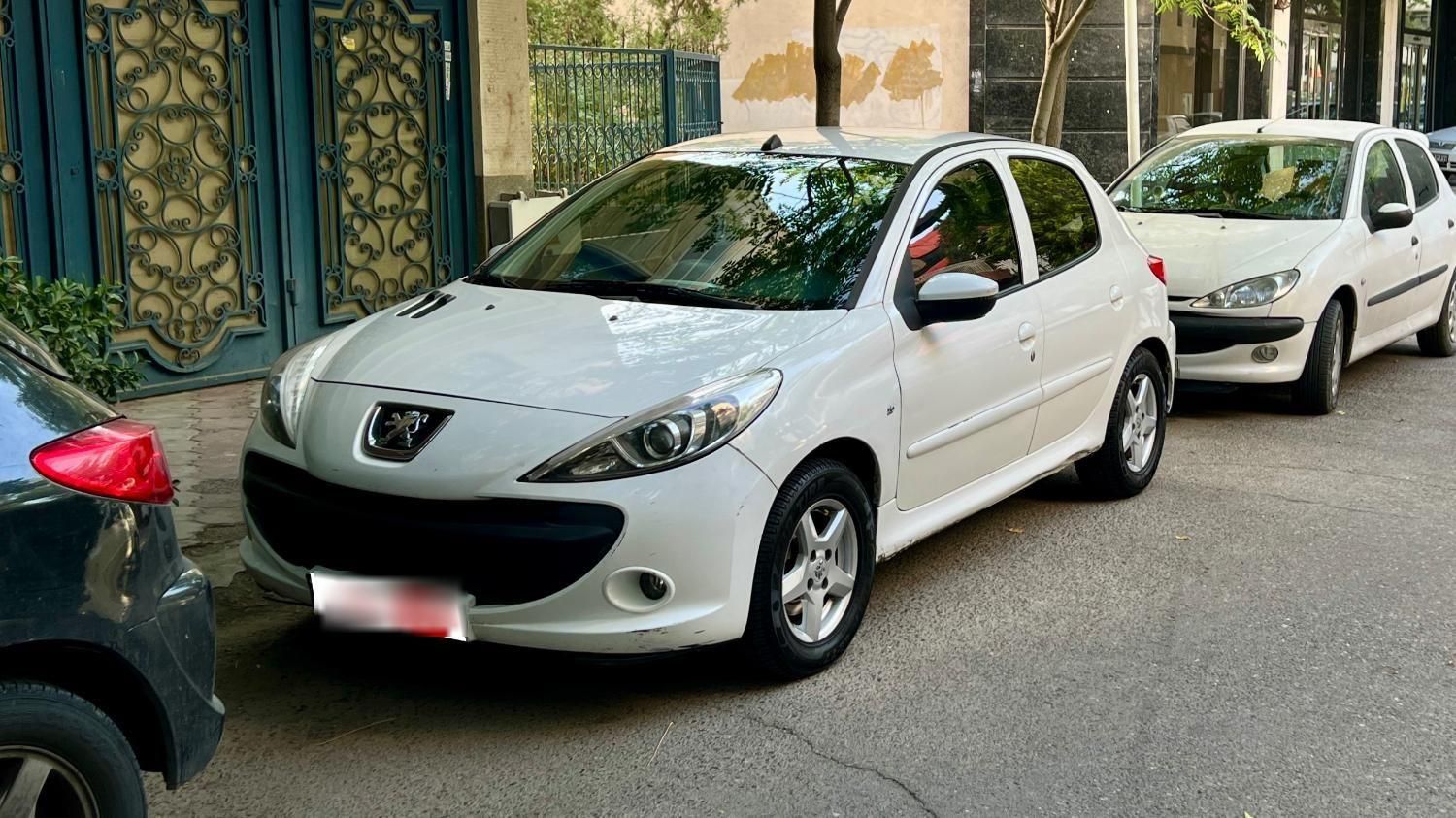 خودرو پژو، 207 آگهی ann_18566540