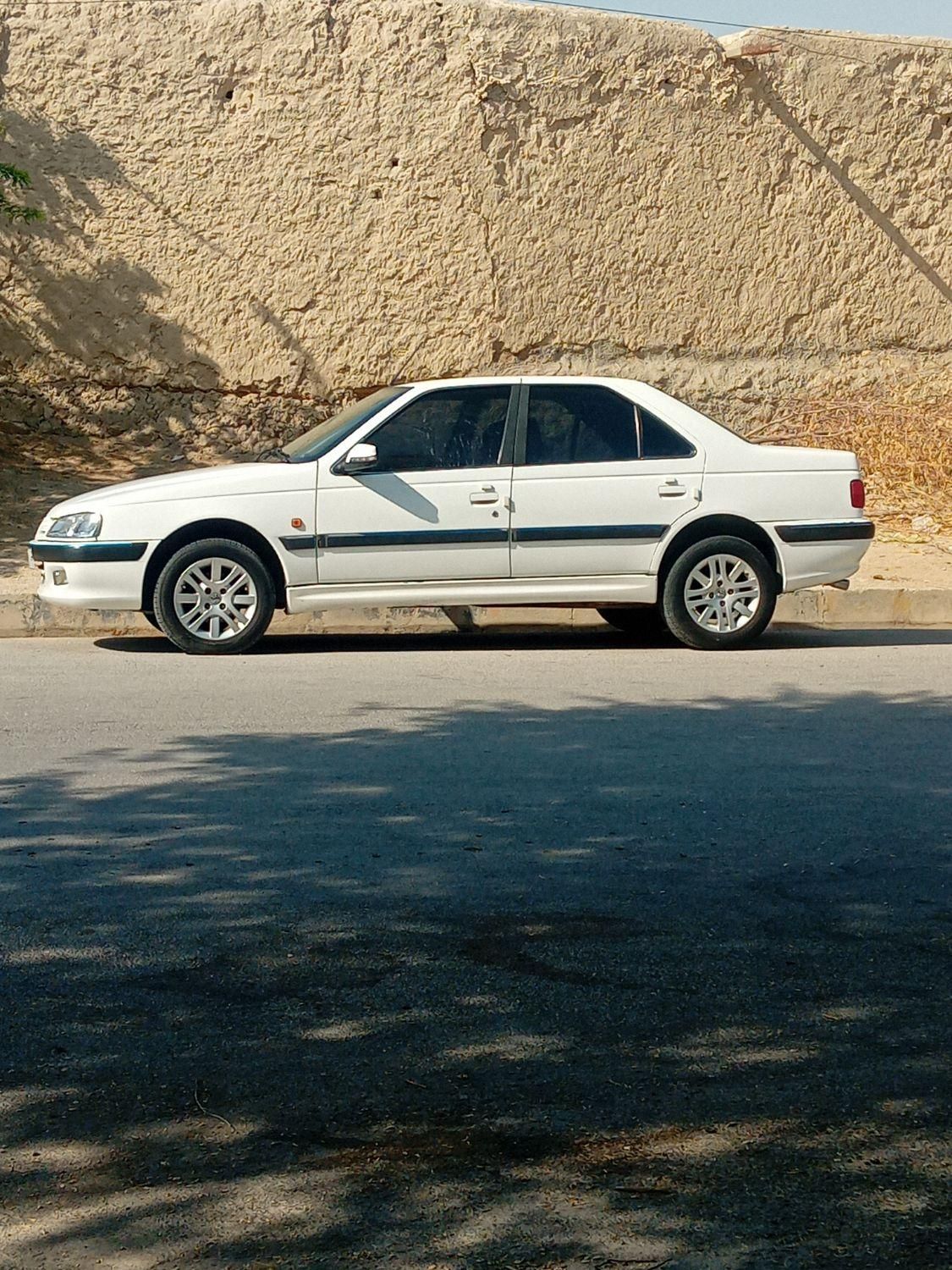 خودرو پژو، پارس آگهی ann_18566542