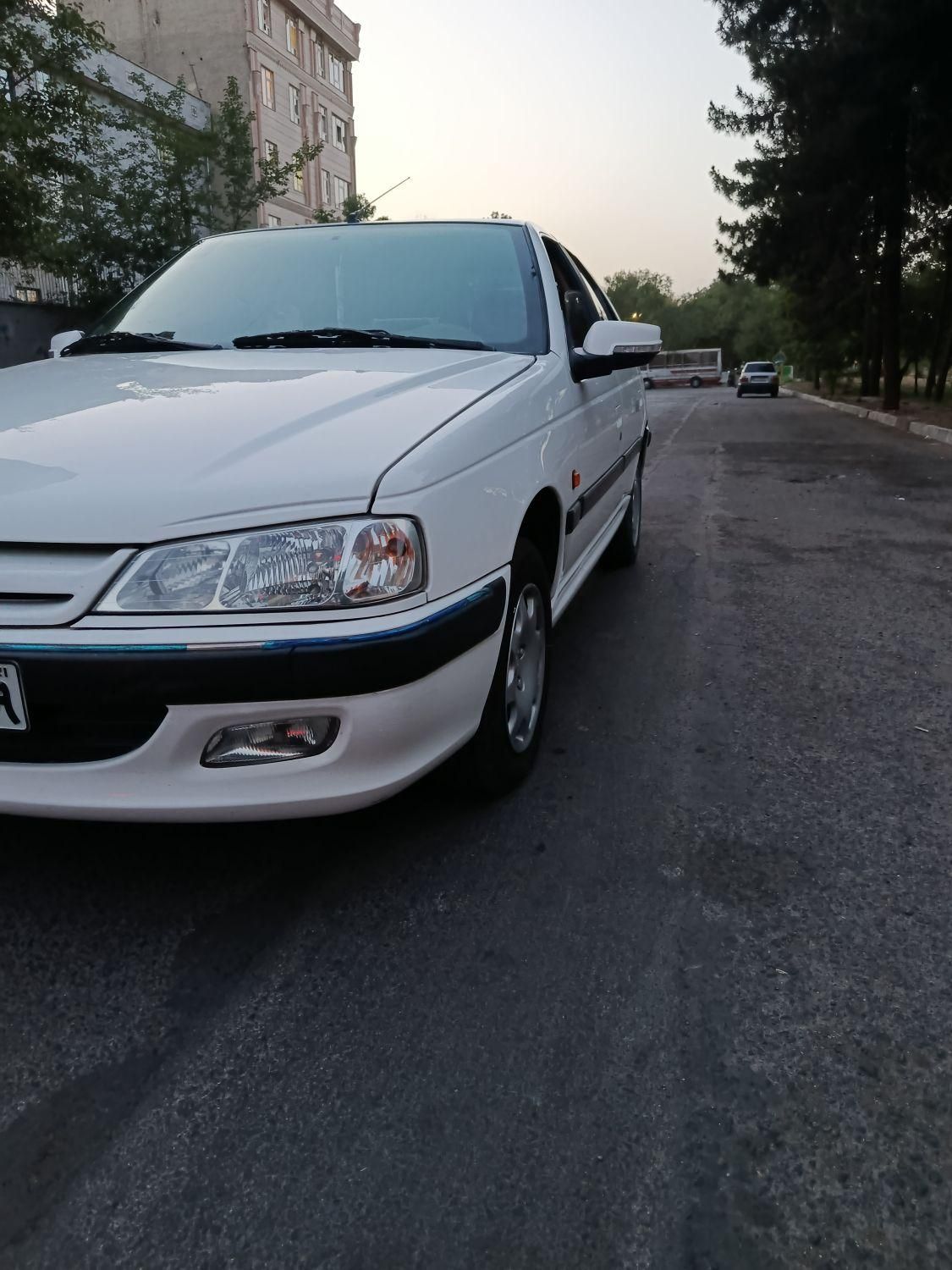 خودرو پژو، پارس آگهی ann_18566544