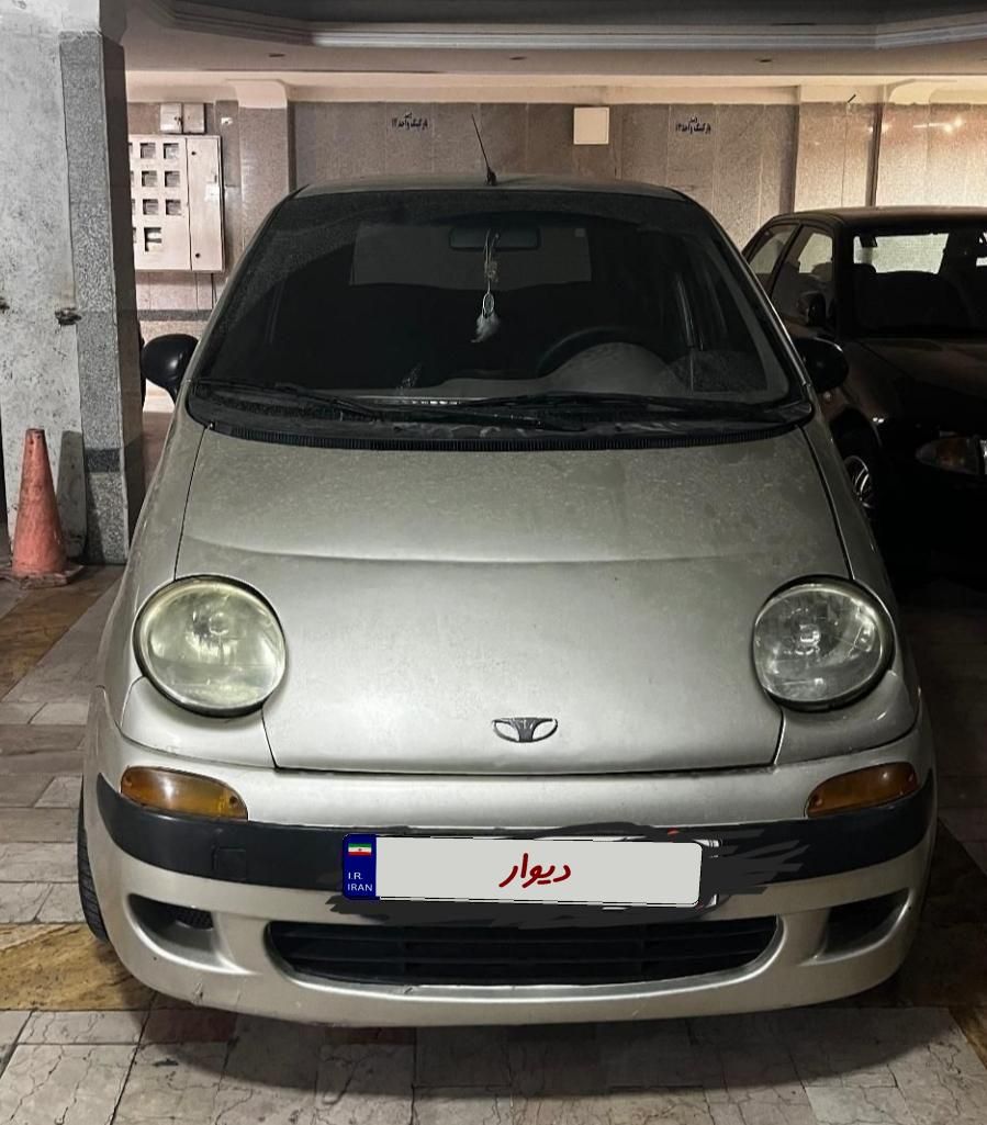 خودرو دوو، ماتیز آگهی ann_18566560