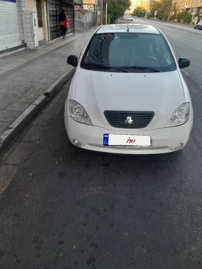 خودرو تیبا، 2 آگهی ann_18566567