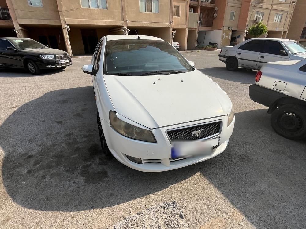 خودرو رانا، LX آگهی ann_18566574
