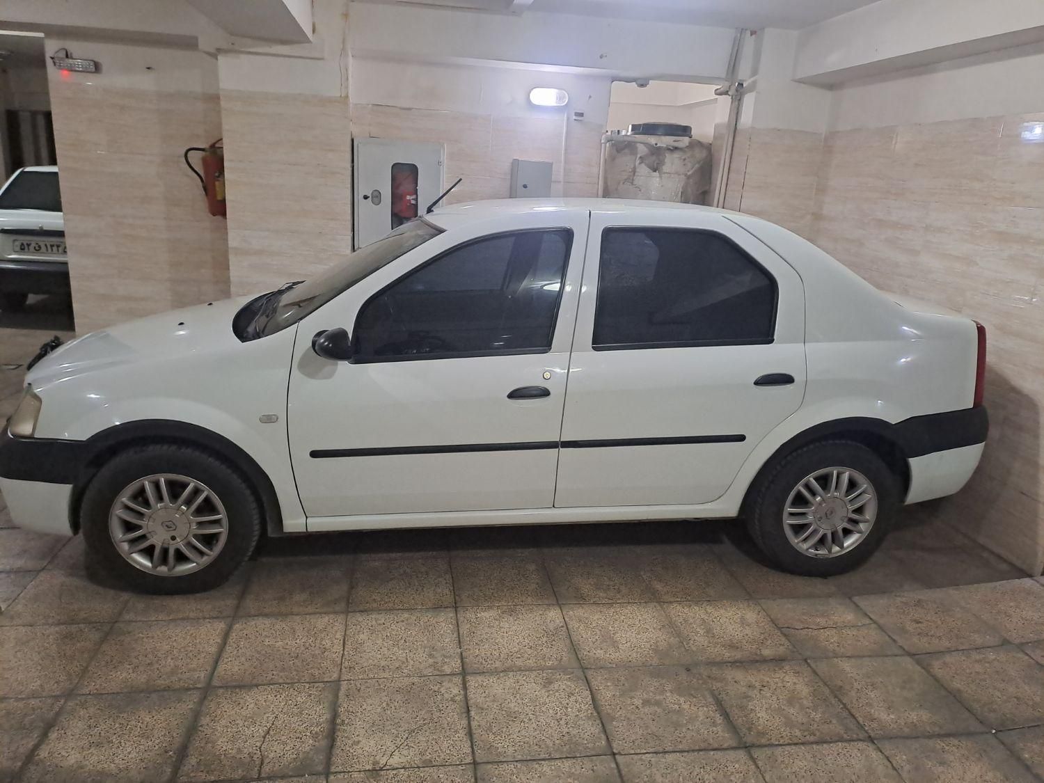 خودرو رنو، تندر 90 آگهی ann_18566575