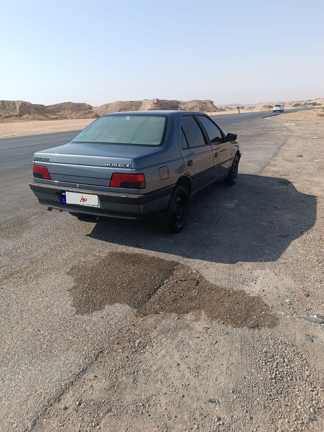 خودرو پژو، 405 آگهی ann_18566584