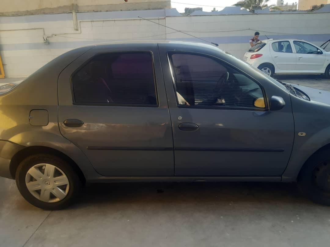 خودرو رنو، تندر 90 آگهی ann_18566585