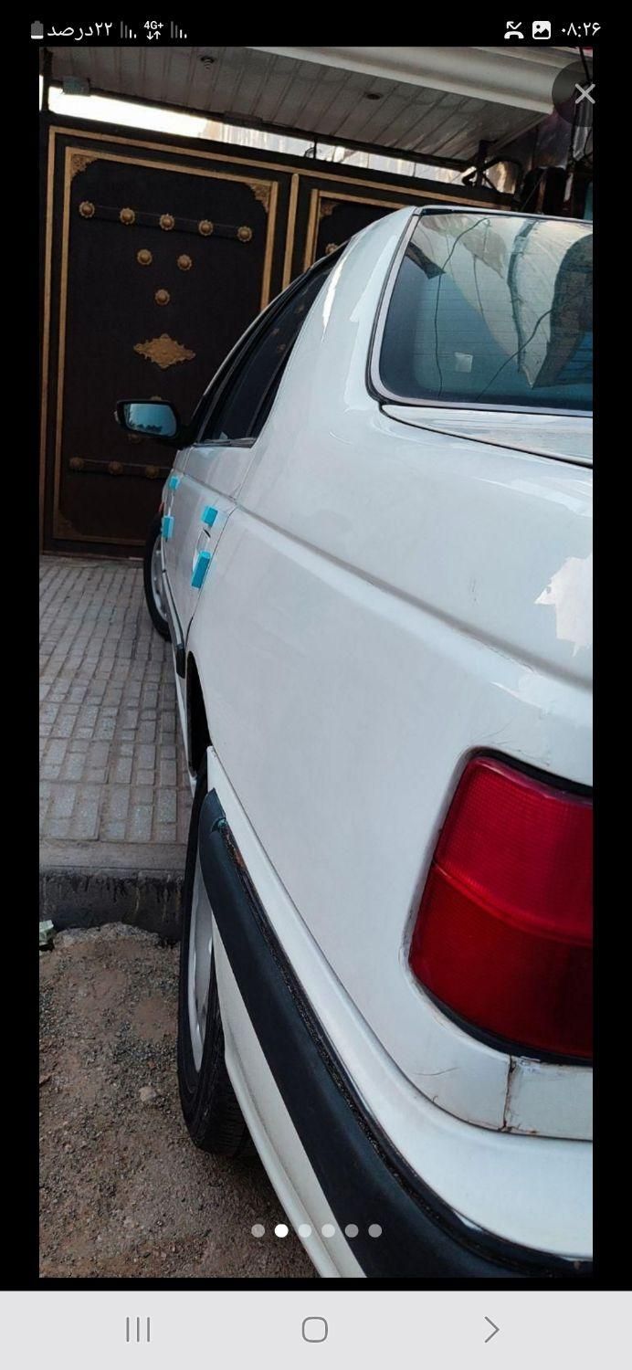 خودرو پژو، پارس آگهی ann_18566589