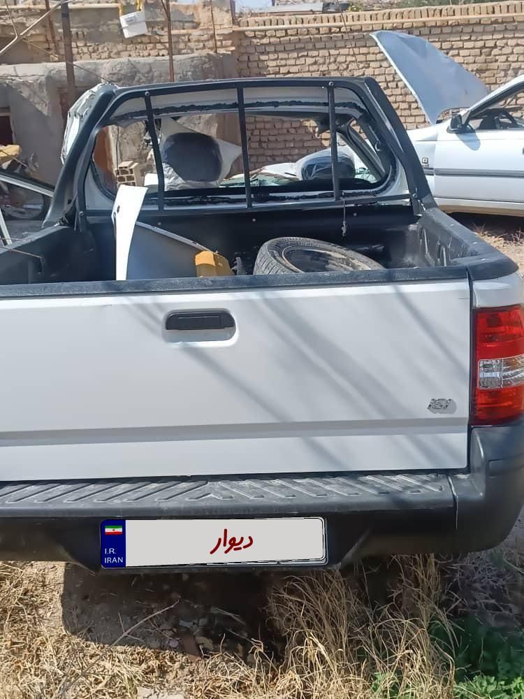 پراید 151 SE - 1403