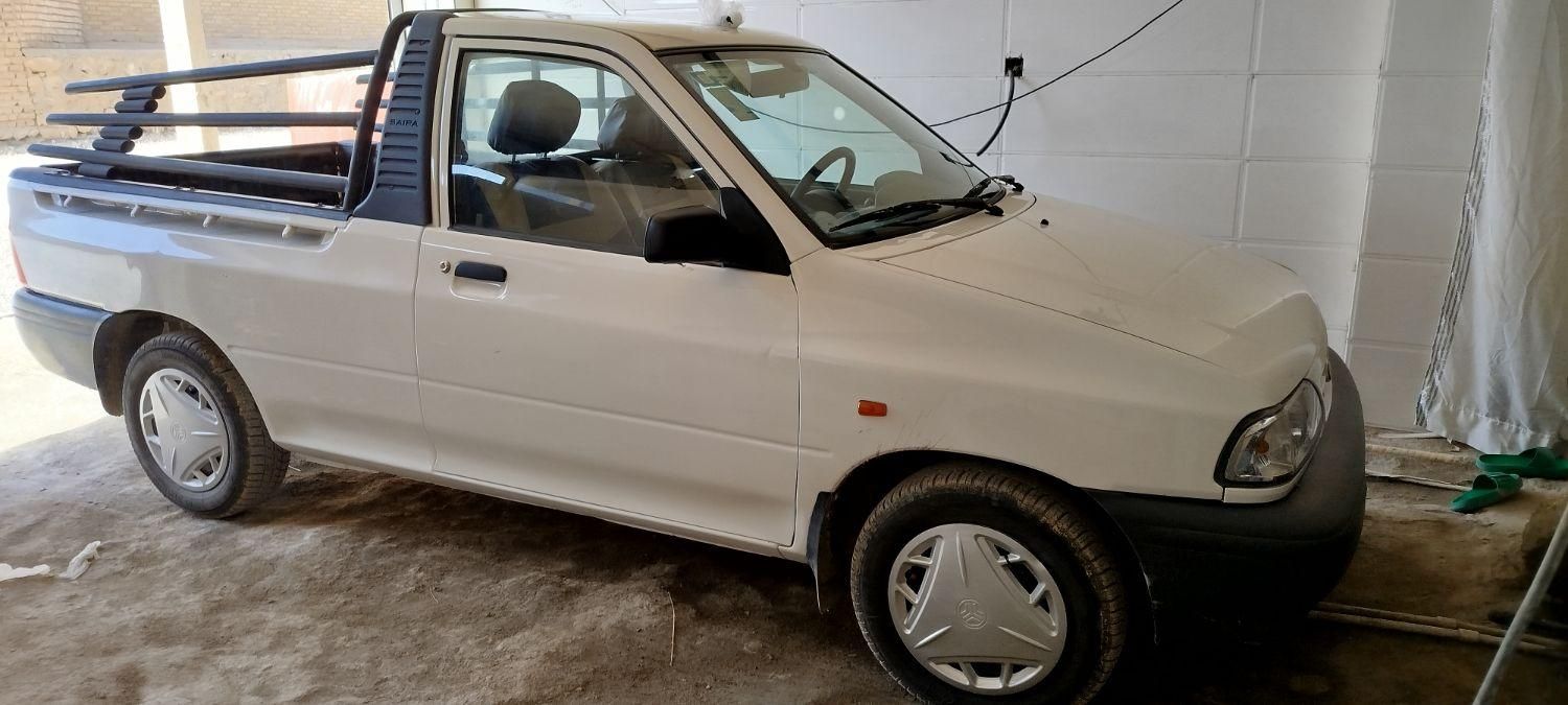 پراید 151 SE - 1403