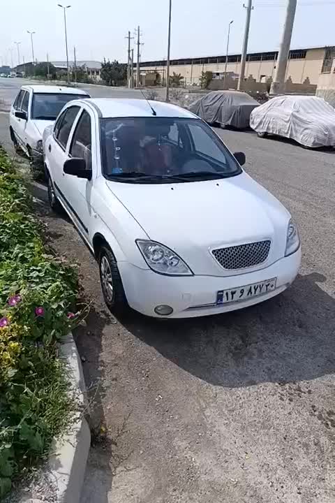 خودرو تیبا، صندوق دار آگهی ann_18566619