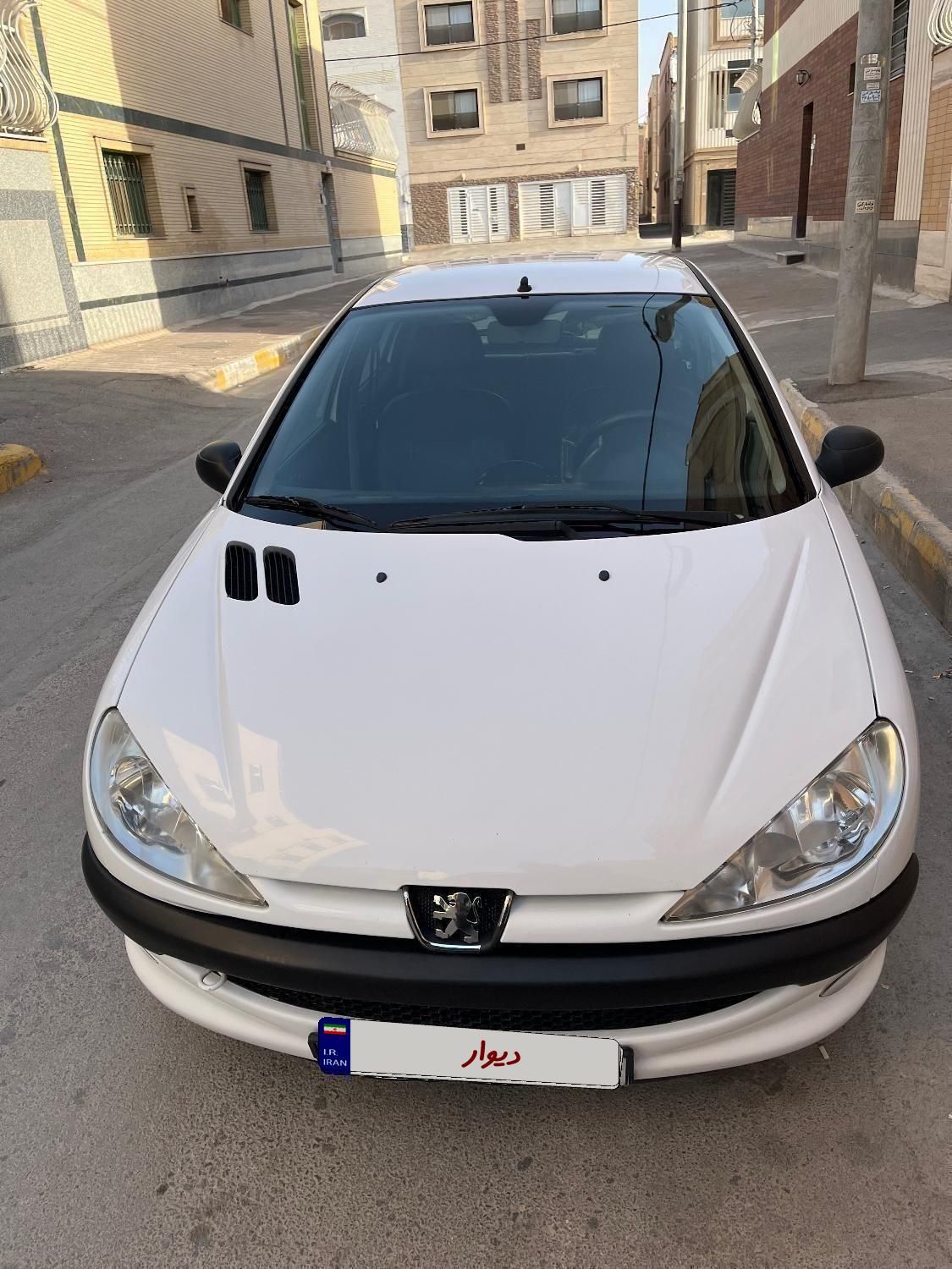 خودرو پژو، 206 آگهی ann_18566634