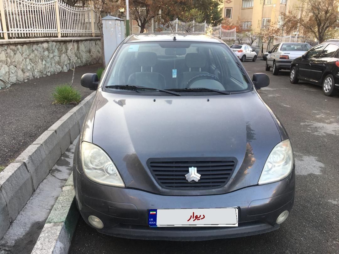 خودرو تیبا، صندوق دار آگهی ann_18566642