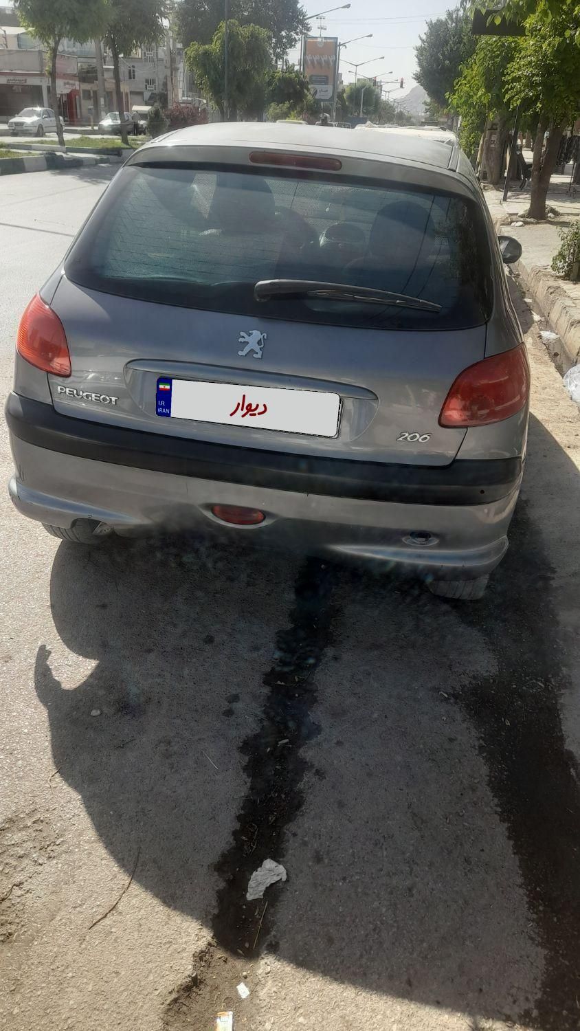 خودرو پژو، 206 آگهی ann_18566668